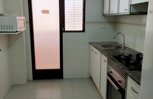 Xeraco Beach Apartment | Tamaris playa 7ºA