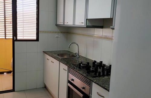 Xeraco Beach Apartment | Tamaris playa 7ºA