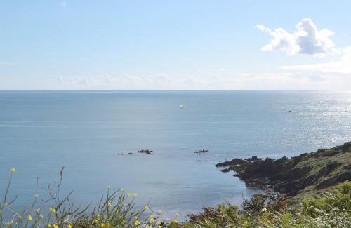 Coverack House | Tamarisk