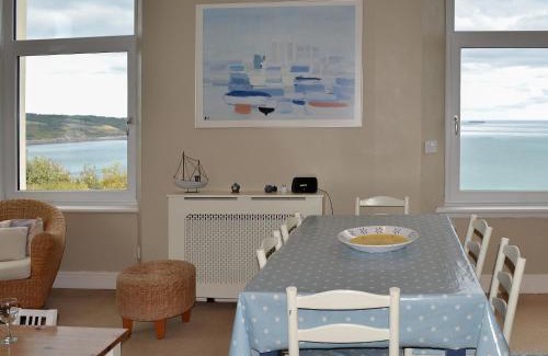 Coverack House | Tamarisk