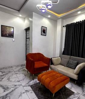 Igbobi Apartment | Tami's Apartment 2