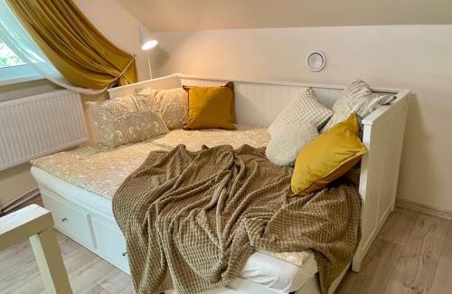 Tapa Apartment | Tamme maja - Oak Tree House with big terrace and balcony