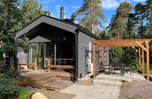 Tuusula Ski Chalet | Tammikon Tupa