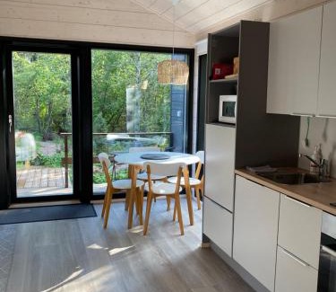 Tuusula Ski Chalet | Tammikon Tupa