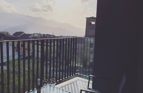 Fisciano Apartment | TaMo Lovely apartment