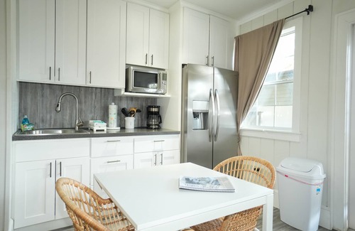 South Seminole Heights House | Tampa Bungalow 110 W Alva Street