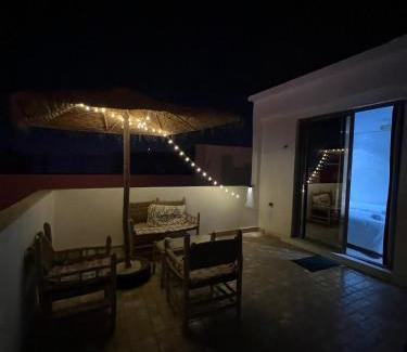 Tamrhakht Apartment | Tamraght house
