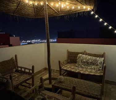 Tamrhakht Apartment | Tamraght house