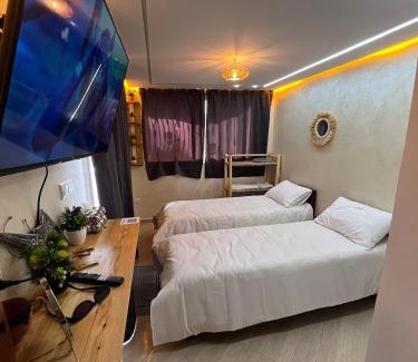 Tamrhakht Apartment | Tamraght house