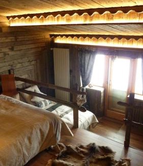 Sestriere Hotel | Tana Della Volpe