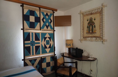 Bahir Dar Hotel | Tana Hotel
