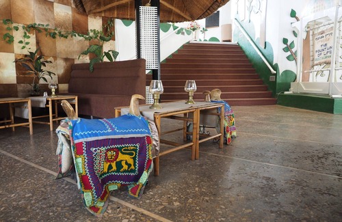 Bahir Dar Hotel | Tana Hotel