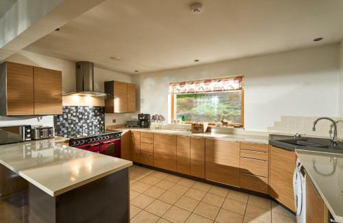 Strachur House | Tanamuir, overlooking Loch Fyne, Strachur