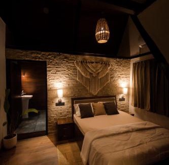 Ambavna House | Tanay Stays