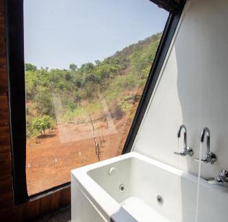 Ambavna House | Tanay Stays