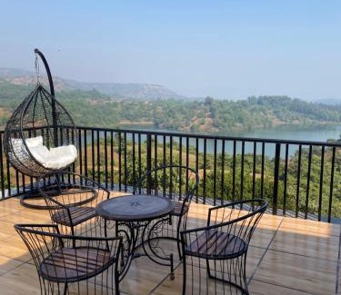 Ambavna House | Tanay Stays