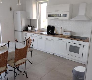 Kapolnasnyek Apartment | Tandem apartman