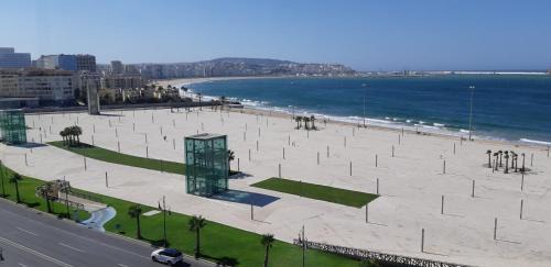Tanja Balia Apartment | Tanger costa