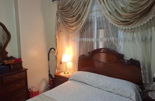 Tanja Balia Apartment | Tanger costa
