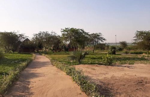 Pakwach Hotel | Tangi Safari Lodge