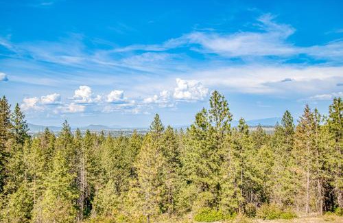 Post Falls House | Tanglewood Retreat