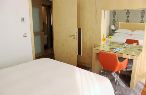 Maltepe Hotel | Tango Arjaan by Rotana Istanbul Asia