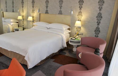 Maltepe Hotel | Tango Arjaan by Rotana Istanbul Asia