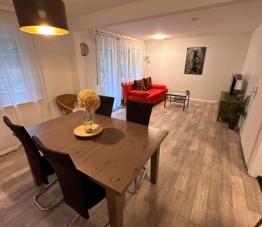 Winnenden Apartment | Tango Ferienwohnung Winnenden