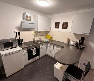 Winnenden Apartment | Tango Ferienwohnung Winnenden