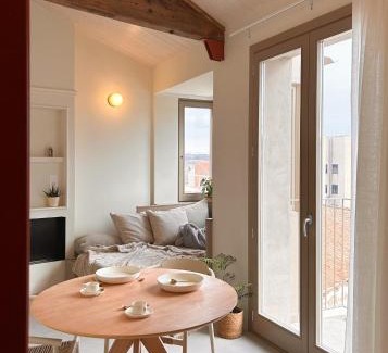 Gandesa Hotel | Tanins Hotel Boutique