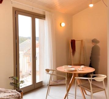 Gandesa Hotel | Tanins Hotel Boutique