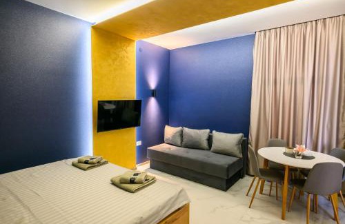 Nis Apartment | Tanja Lux