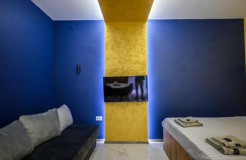 Nis Apartment | Tanja Lux