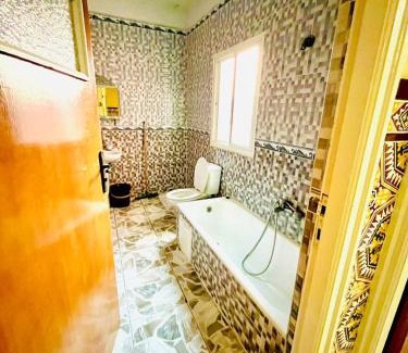 Idrissia Apartment | Tanja tanger moroco