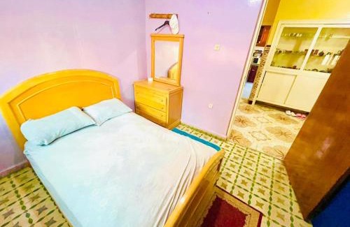 Idrissia Apartment | Tanja tanger moroco