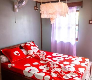 Morondava Hotel | Tanjona Menabe Hotel