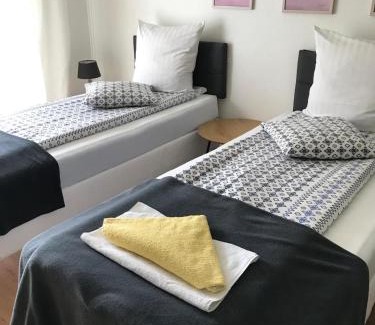 Spital am Semmering Bed & Breakfast | Tannenhof