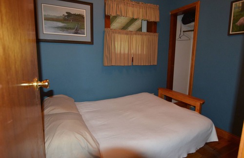 Dailey Cabin | Tanner's Farm- A Private 200 Acre Retreat - 8 Miles of Trails, Wildlife, & More