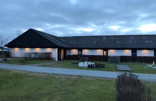 Tversted Other | Tannisby Camping