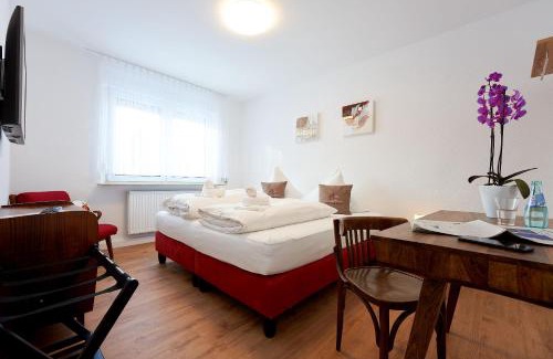 Callenberg Hotel | Tannmühle Hotel und Restaurant GmbH