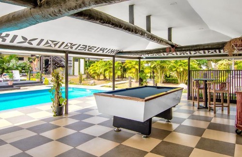 Rakiraki Hotel | Tanoa Rakiraki Hotel