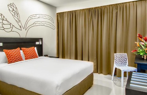 Rakiraki Hotel | Tanoa Rakiraki Hotel