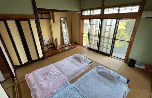 Tsugaru House | Tanonagano Yadokko - Vacation STAY 26911v