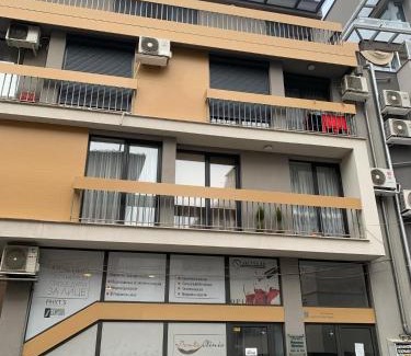 Varosha Apartment | Tanov Cozy Place