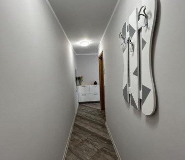 Varosha Apartment | Tanov Cozy Place