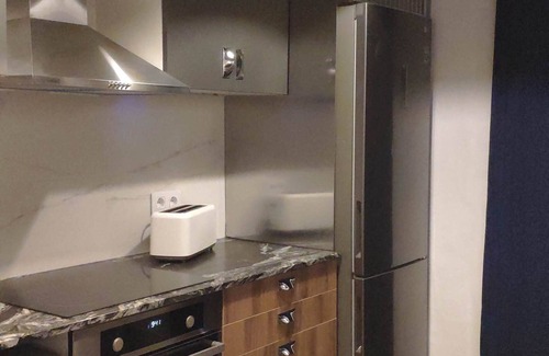 Olot Apartment | TAO Olot Apartamento Todo Reformado Situado en el Mismo Centro de la Ciudad