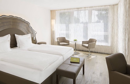 Emmendingen Hotel | TAOme Feng Shui Stadthotel Breisgau