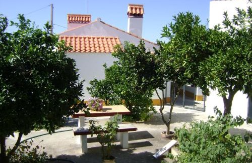 Barretos House | Tapada da Beirã