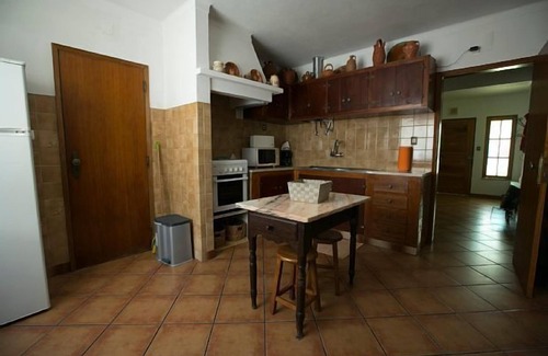 Barretos Cottage | Tapada da Beirã - Rural house (6-7 people)