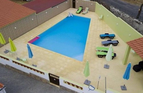 Barretos Cottage | Tapada da Beirã - Rural house (6-7 people)